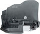 WRC Auto Parts Türschloss mit Platzierung Rückseite BMW E87 / E90 / E91 / E92 7500070