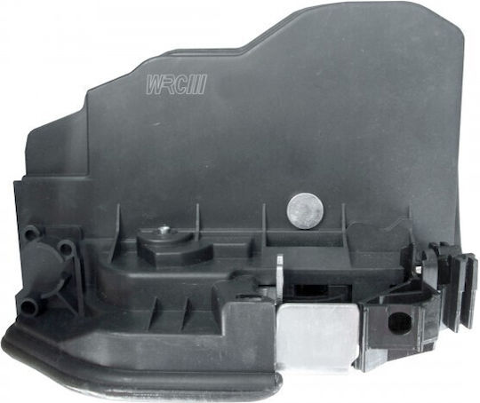 WRC Auto Parts Türschloss mit Platzierung Rückseite BMW E87 / E90 / E91 / E92 7500070