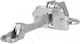 Hart Piese Pentru Uși De Mașină Fiat Punto Evo 2009-2012 189 595