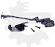 Сензор за Евентуално Регулиране на Фарове Land Rover Range Rover III LR020626