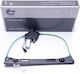SKV Window Mechanism with Placement Front Left Fiat Panda