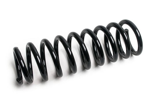 Suspension Spring Kia Ceed Sw 07 Rear 553501h050