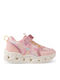 Kids Sneakers Pink