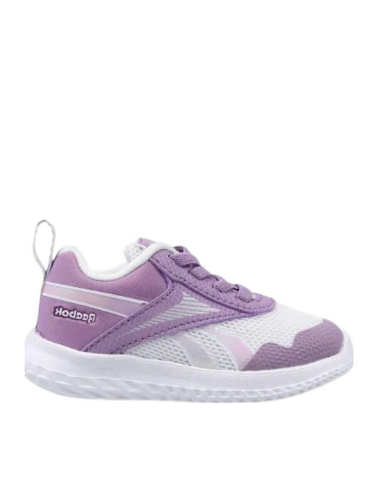 Reebok Rush Runner 5 Ανατομικά Μωβ