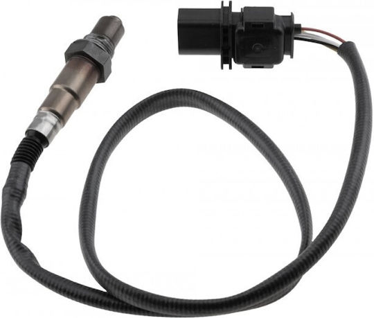 NTY Lambda Sensor 1.6-6.75 BMW 1 E81 E82 E87 E88 3 E90 E91 E92 E93 5 E60 E61 E63 E64 7 E65/E66 2003 Regulator