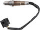 NTY Lambda Sensor 1.4-6.6 BMW 1 F20/F21 3 F30 F31 F80 7 F01 F02 F03 F04 Mini R56 R57 R58 R59 Clubman R55 2006