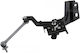 Senzor De Reglare A Înălțimii Farurilor Mitsubishi Outlander 2.0-3.0 06-12 Asx 1.6-2.0 10 Spate 8651a047