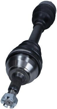 Половин Ос Peugeot 407 2,0hdi Ляв 608mm 3272jp