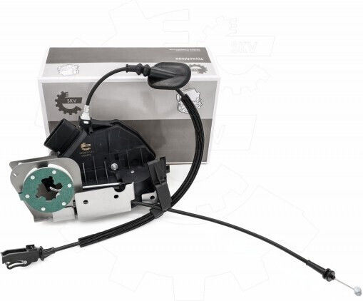 SKV Door Lock with Placement Front Left Ford Tourneo Transit 60SKV171