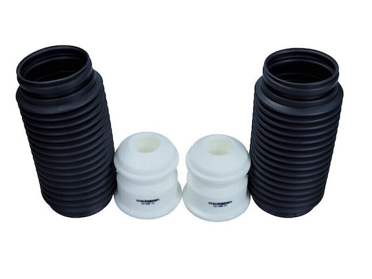 Maxgear Autoaufhängungen Vorderes Set für Honda Civic Viii 1.4 1.8 2.2 01.06 Stoßstangen + Abdeckungen 910132