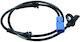 ABS-Sensor Citroen Hinterer C3 Aircross C4 Kaktus 14 Linker Oder Rechter 9805083380