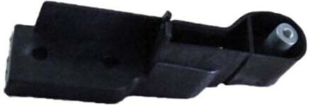 Braț Capacul Bara Fata Stânga Superior Audi A6 05-11 Rs6 08-11 4f0807771