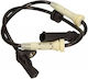 Trucktec Abs Sensor BMW 1 F20 2.0 15 34 52 6 869 320