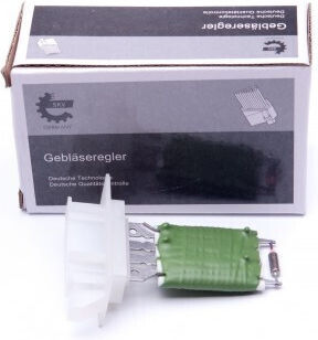 Резистор за вентилатор Mini Mini R50 R53 Mini Cabrio R52 64111499121