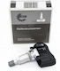SKV Tire Pressure Sensor for Renault Grand Scenic II Megane II Scenic II