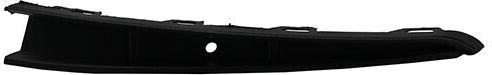 Дясна Решетка За Въздуховод Vw Polo Vi 18 2g0853677c