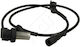 Senzor ABS Audi 100 2.0-2.8 A6 1.8-2.5 131423