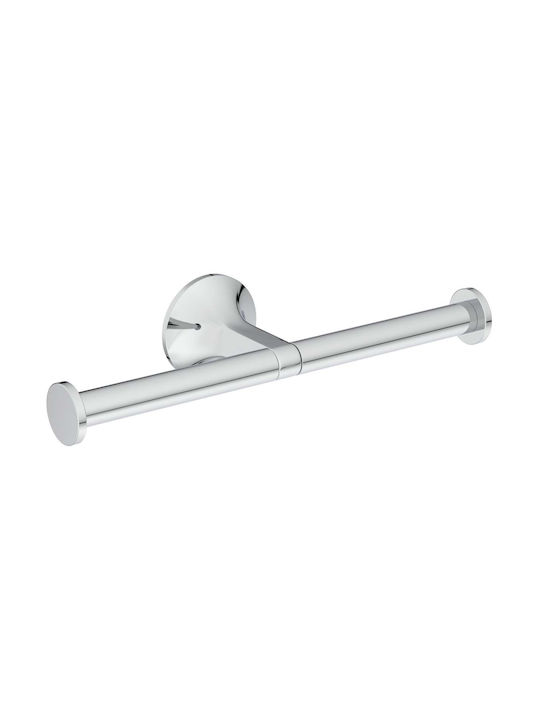 Ideal Standard La Dolce Vita Държач За Хартия Сребрист