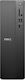 Dell Pro Slim Essential QVS1260 Desktop PC (i5-14400/16GB DDR5/512GB SSD/W11 Pro)