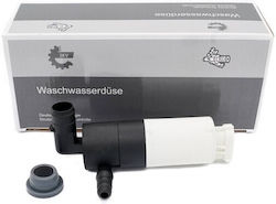 Saab 9-3 Windshield Washer Pump Saab 9-3 Windshield Washer Pump