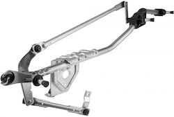 Front Windshield Wiper Mechanism Renault Scenic II 2003 Grand Scenic II 2004 8200327016 Front Windshield Wiper Mechanism Renault Scenic II 2003 Grand Scenic II 2004 8200327016
