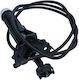 Перачка Фарове Citroen C5 X7 08 Вляво 11p-643x8z5j