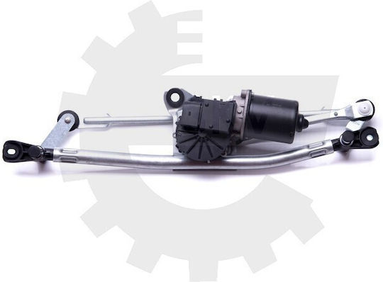 Mecanism Ștergătoare Parbriz Față Citroen Nemo 1356163080 Motor 1356163080