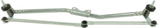 Mercedes Sprinter Windshield Wiper Motor 06 906 9068200040