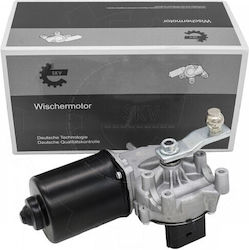 Μοτέρ Υαλοκαθαριστήρων Ford Fiesta V Vi Fusion Εμπρός 1740714