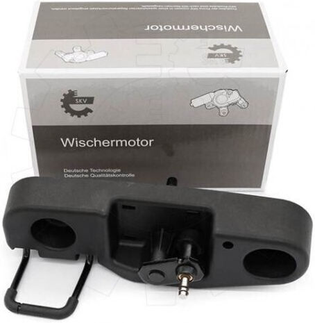 Wiper Mechanism Citroen Berlingo Peugeot Partner Rear 6405LS
