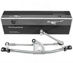 Wischerarm Mechanismus Für Citroen Nemo Peugeot Bipper Fiat Fiorino Qubo