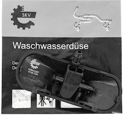 Duza Pulverizator Seat Alhambra Ateca Ibiza V Leon Skoda Fabia Iii Karoq Superb Ii VW Arteon Caddy Iii Eos Față 2kd955985 Duza Pulverizator Seat Alhambra Ateca Ibiza V Leon Skoda Fabia Iii Karoq Superb Ii VW Arteon Caddy Iii Eos Față 2kd955985