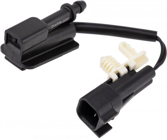 Windshield Washer Nozzle Front Ford C-Max II 2015 Heated