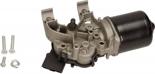 Μοτέρ Υαλοκαθαριστήρων Εμπρός Renault Megane Ii 02 53556612