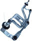 Механизъм За Чистачки Citroen Jumpy Scudo Expert 07 1400456480