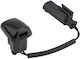 Μπεκ Ψεκαστήρα Παρμπρίζ Εμπρός Bmw 5 E60/e61 2001-2010 6 E63/e64 2002-2010 61667054445