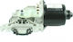 Fiat Panda Front 03 4-pin Windshield Wiper Motor