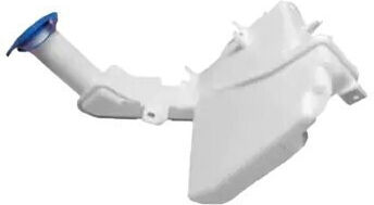 Dpa Autoscheibenwischer Teile Vw Passat Cc 09-12 2.3l 3c8955453d