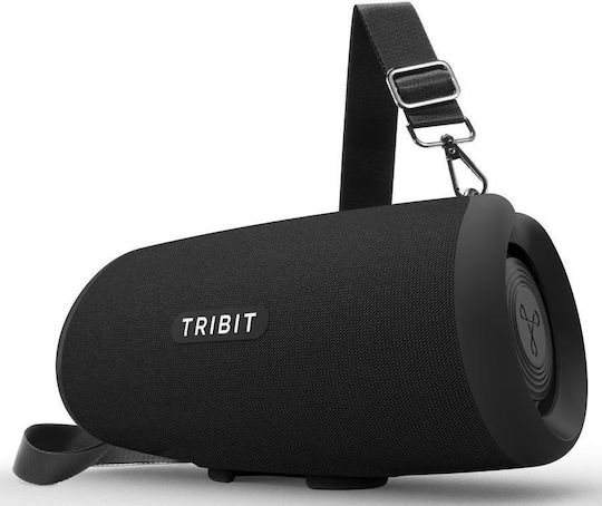 Tribit Stormbox Lava Boxă Bluetooth Neagră