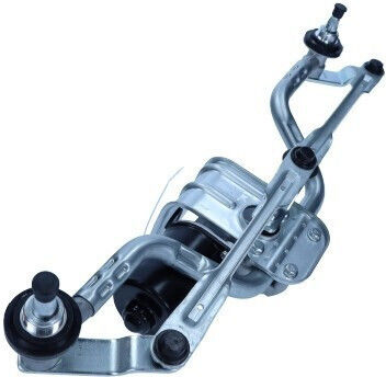 Mecanism Ștergătoare Parbriz Citroen Jumpy Scudo Expert 07 Motor 1400456480