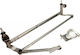 Maxgear Scheibenwischer Mechanismus Vw Golf Eos Jetta Scirocco Ohne Motor 1k1955601