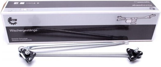 Механизъм за Предни Чистачки Mitsubishi Carisma Mb952178 Mb952178