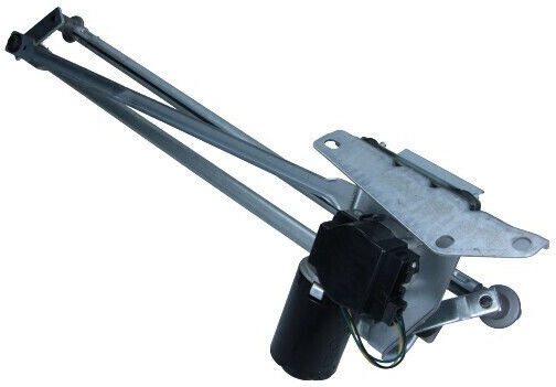 Mecanism Ștergătoare Parbriz Față Citroën Jumper 02 Motor 1334799080