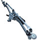Wiper Mechanism for Audi A4 00-08 Front Motor