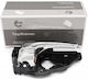 SKV Door Handle with Placement Front Right Hyundai iX35 Tucson 97SKV062
