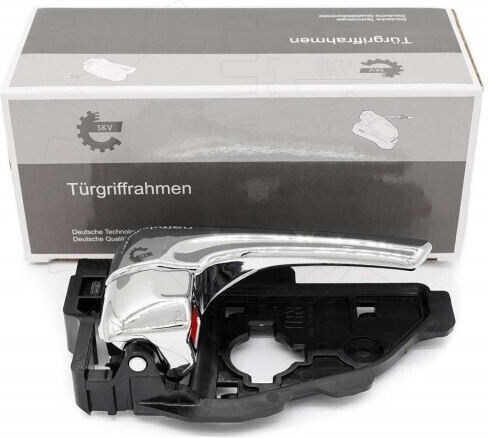 SKV Door Handle with Placement Front Right Hyundai iX35 Tucson 97SKV062