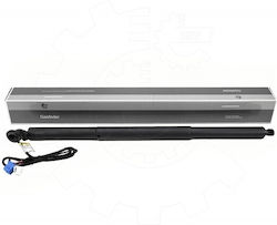 SKV Car Door Parts Rear Placement Mercedes-Benz GLA 52SKV272