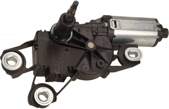 Seat Exeo Rear Windshield Wiper Motor 12.08-05.13 3r9955711