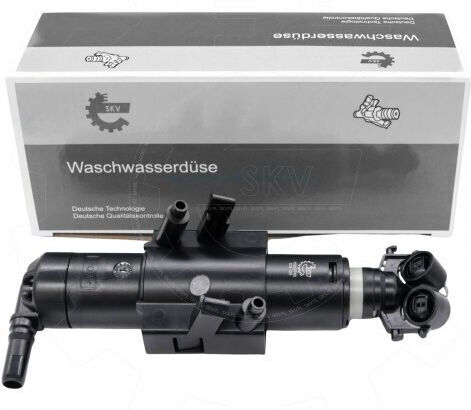 Right Washer Nozzle Ford Kuga II 2069480