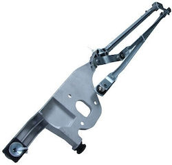 Μηχανισμός Υαλοκαθαριστήρων Ford Εμπρός Focus 04-/c-max 03 Χωρίς Κινητήρα 1704580 Μηχανισμός Υαλοκαθαριστήρων Ford Εμπρός Focus 04-/c-max 03 Χωρίς Κινητήρα 1704580